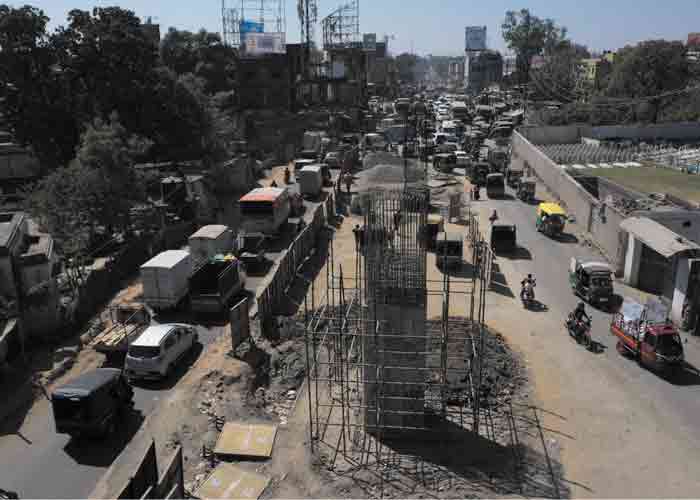 कल से एक बार फिर बदल रहा राजधानी रांची का ट्रैफिक सिस्टम, जाम की समस्या… The traffic system of the capital Ranchi is changing once again from tomorrow, the problem of jam…