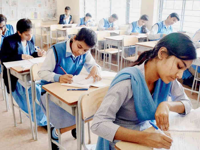 CISCE: Exam today, the examination of 10th students will start from English