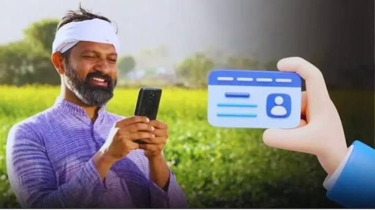 दैनिक फार्मर रजिस्ट्री में प्रदेश दूसरे स्थान पर बेल्हा