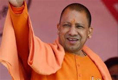 दिल्ली में भी भू माफिया पर गरजा योगी का बुल्डोजर