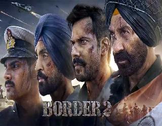 यह शहर बना  'Border 2' का 'पाकिस्तान', शानदार लोकेशन ने सीन्‍स में डाल दी जान