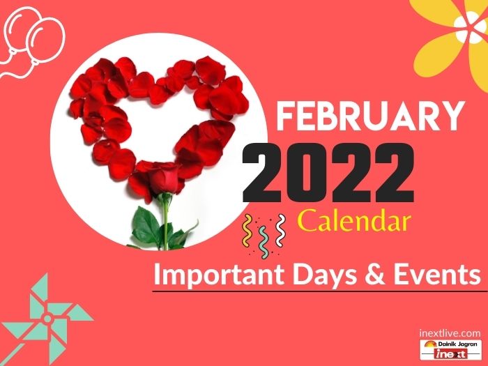 How Many Days Is February 2022