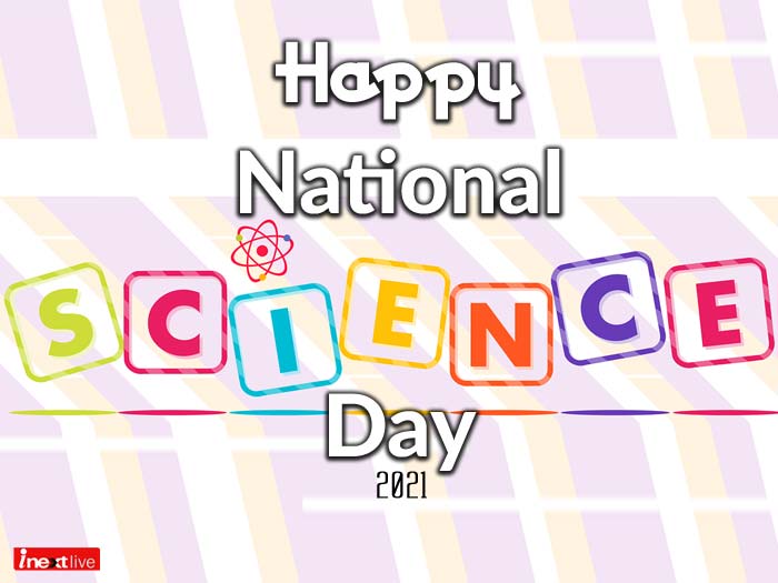 National Science Day 2021 Quotes, Images, Status: राष्ट्रीय विज्ञान दिवस पर शेयर करें ये मैसेज, सबको बताएं यह दिन क्‍यों है खास