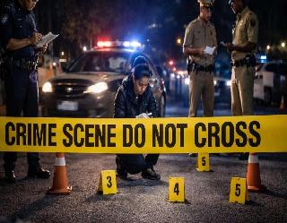 असम: बॉयफ्रेंड के सामने गैंगरेप, 2 अरेस्ट, 5 फरार