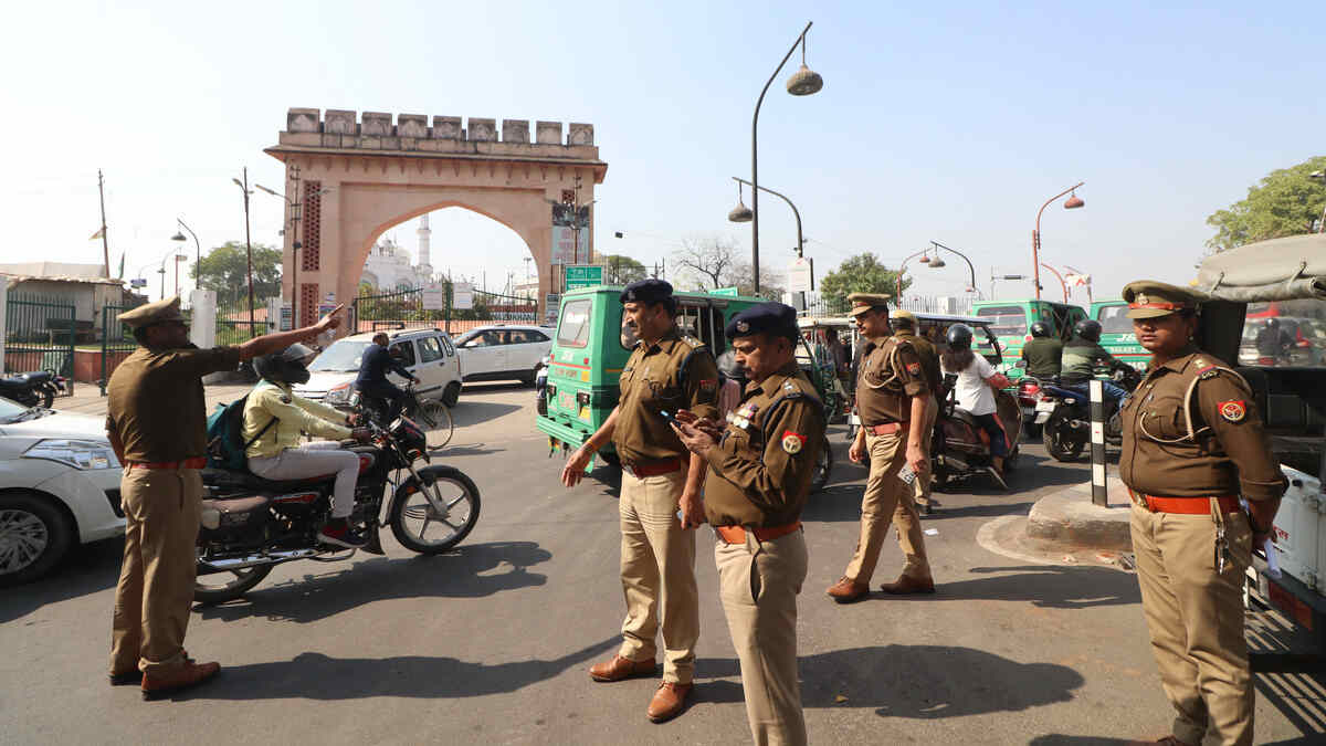 Muharram 2026 Lucknow: 10वीं मोहर्रम पर आज बदला रहेगा लखनऊ का ट्रैफिक