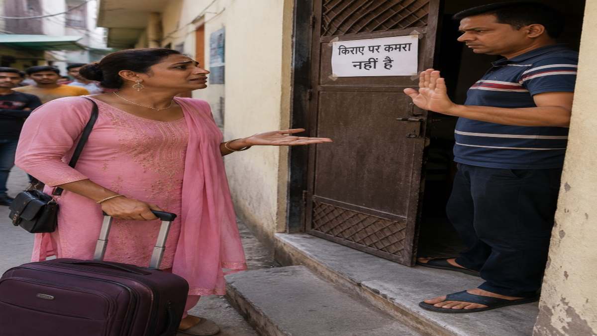 Meerut News: कानून ने दी बराबरी समाज ने नहीं अपनाया