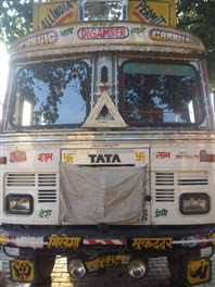 तो रोक क्यों नहीं देते बड़े वाहनों की शहर में एंट्री
