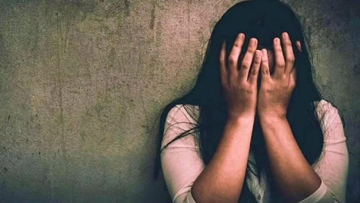 Lucknow Crime News: Girl Student Was Held Hostage And Raped - Lucknow News