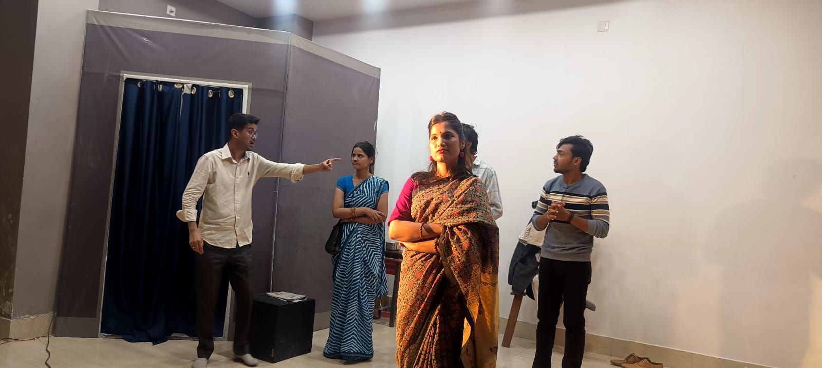 अंडों के छिलकों में छिपे रिश्तों के सच ने जीता दर्शकों का दिल