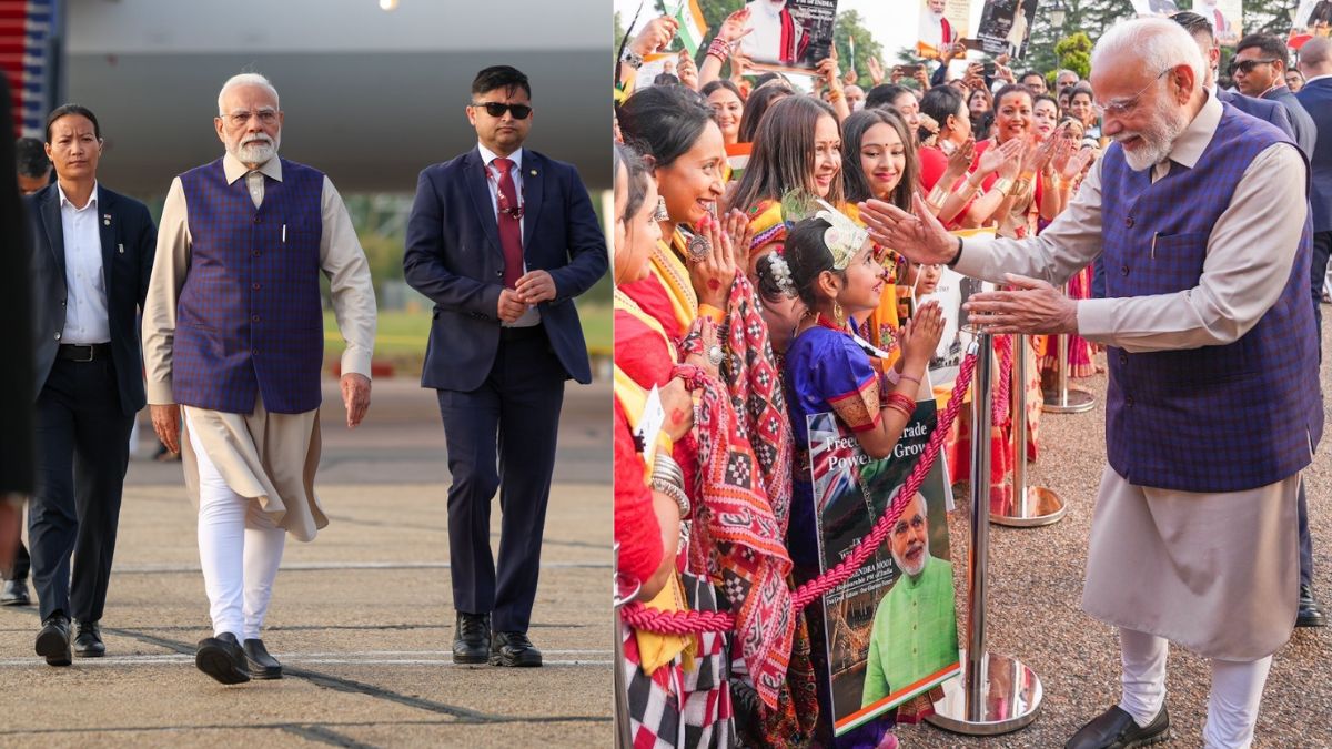 PM Narendra Modi Shines In Global Popularity List Once Again Becomes ...