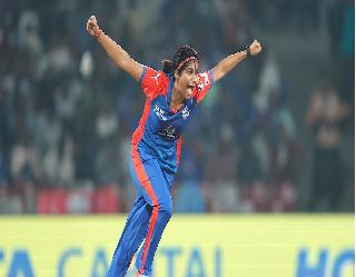 WPL: ऑरेंज कैप और पर्पल कैप की जंग में नट और नंदिनी ने सबको पीछे छोड़ा