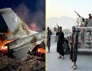 दोतरफा संकट में फंसा पाकिस्तान, बीएलए के अटैक्स के बाद अब अफगानिस्तान से छिड़ी खुली जंग