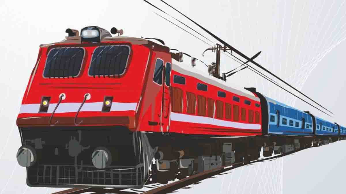 काशी विश्वनाथ के लिए परिक्रमा कोच में बैठने को करनी पड़ी धक्का-मुक्की