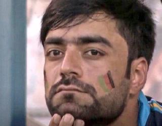 काबुल ब्लास्ट : क्रिकेटर राशिद खान का छलका दर्द, बोले- 'अफगानियों को मारना बंद करो प्लीज'