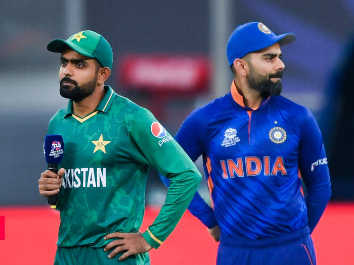 India Vs Pakistan Asia Cup 2022 Head To Head Records In Asia Cup India  Never Lost Any Match Against Pak Since 2014- India Vs Pakistan Asia Cup  2022: एशिया कप में पाकिस्तान