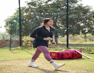 जेंडर सर्जरी के बाद अनाया को ऑस्ट्रेलिया में खेलने की मिली परमिशन