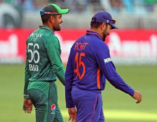 ICC T20 World Cup 2022: एमसीजी में भारत बनाम पाकिस्तान मैच की तैयारियां शुरु