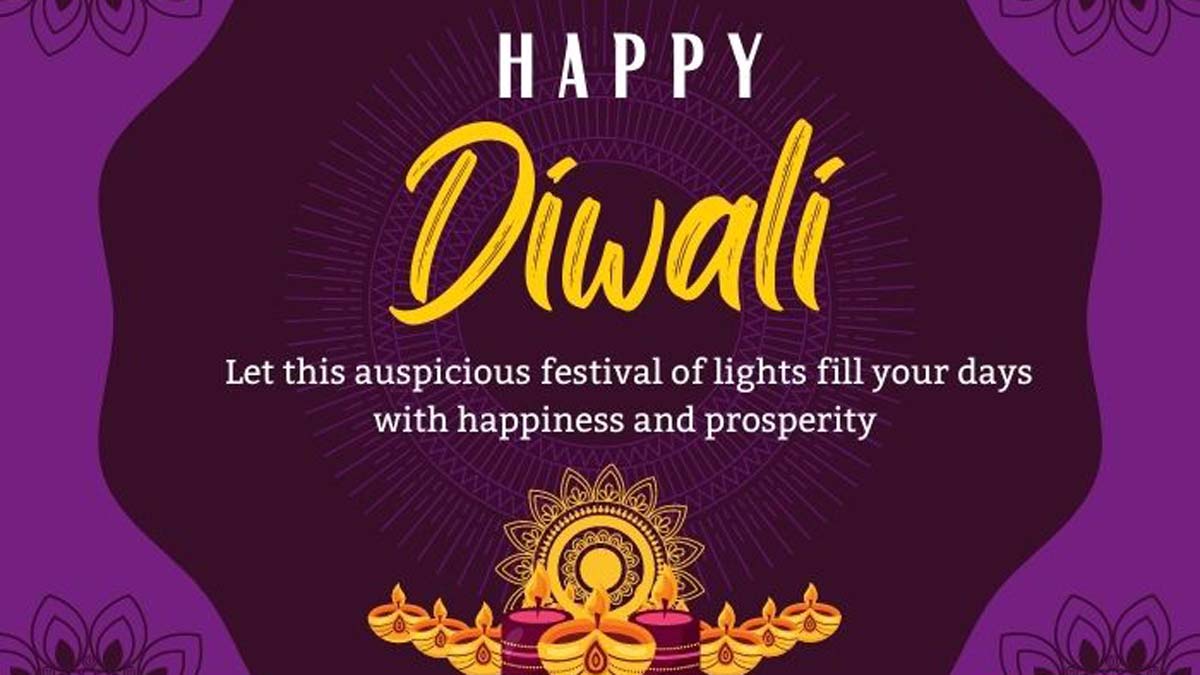 Happy Diwali 2024 Wishes, Images, Quotes, Greetings, Messages