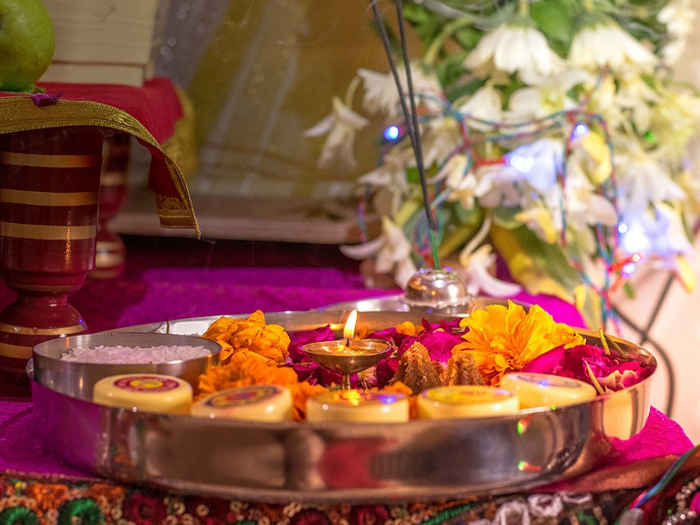 Maha Shivratri 2022 Puja Samagri Puja : भगवान शिव के पूजा में प्रयोग के लिए कौन - कौन सी समाग्री की आवश्यकता होती है।