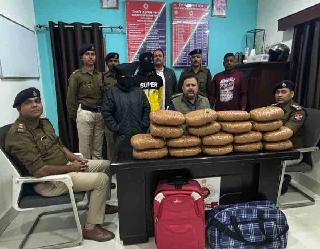 होली से पहले नशे का सिंडिकेट एक्टिव