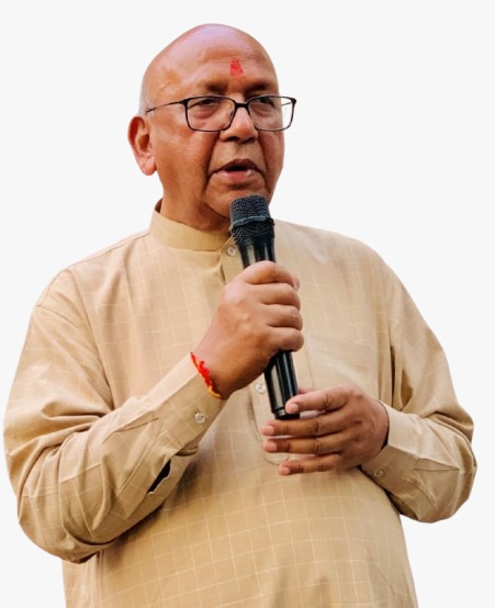 रिम्स विवाद की सीआईडी जांच हो : सरयू राय