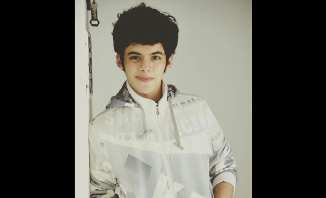 Happy Birthday Darsheel Safary Taare Zameen Par Star Kid Darsheel Looks ...