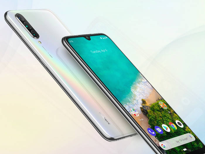 Xiaomi Mi A3 is going to be launched in India, know the price with best features