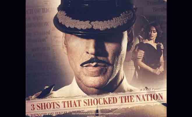 Ad Rustom Sir Real Story Of Akshay Kumar Film Rustom- पढ़िए 'रुस्तम' की असली कहानी...
