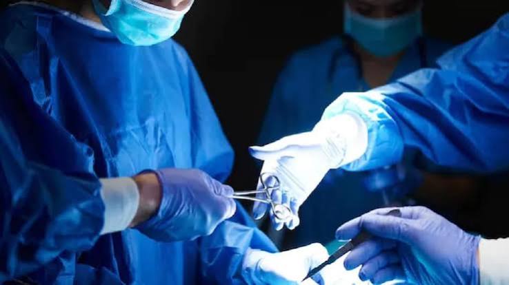 निजी अस्पताल की लापरवाही से प्रसूता- नवजात की मौत मुकदमा दर्ज