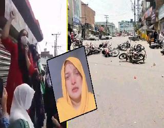 PoK की जनता ने इंडियन आर्मी से फिर मांगी हेल्प वायरल वीडियोज में हो रहे नए चौंकाने वाले खुलासे