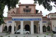 कुत्ते बंदरों को भी आश्रय देगा 'कान्हा'