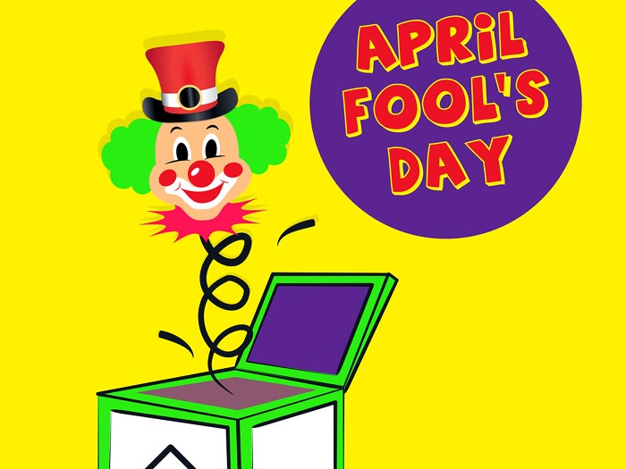 Happy April Fool Jokes Hindi, Messages, SMS, Wishes, Images April Fools  Pranks, Status, Quotes, Facebook, Whatsapp And Instagram Status On April  Fools Day 2022 History And Origin Send These Messages To Your