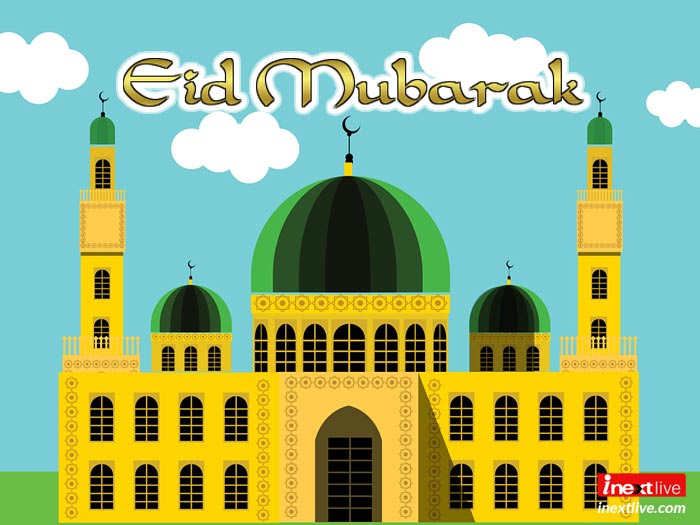 Happy Eid Ul-Adha 2021 Eid Mubarak 2020 Wishes, Images, Shayari, Messages,  SMS, Quotes, Greetings, Photos, Gif, Wallpaper, Instagram Facebook Whatsapp  Status To Share On Eid Al-Adha Mubarak And Happy Bakrid 2021- Happy