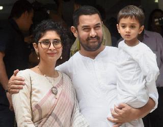 Aamir Khan divorce: पहला बच्चा खो देने के बाद टूट गए थे आमिर-किरण, फिर इस तरह से पाया 'आजाद'