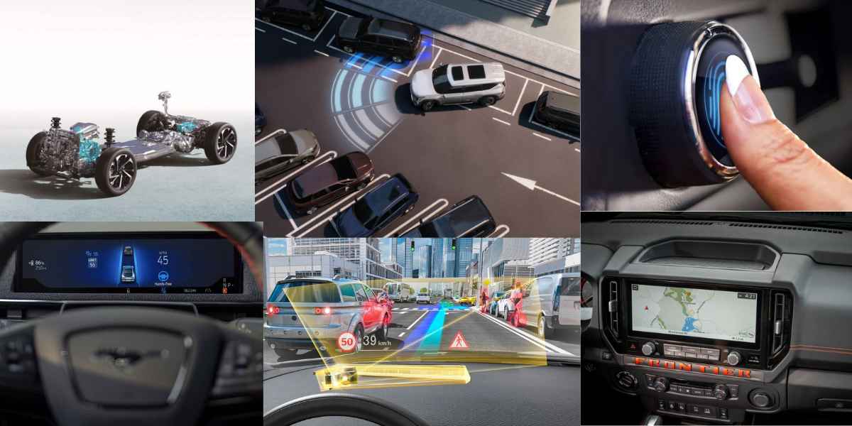The Future Of Driving: Key Advanced Features To Look For In Your Next ...
