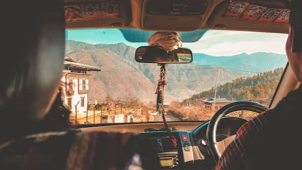 सड़कें होंगी स्मार्ट सफर होगा आसान