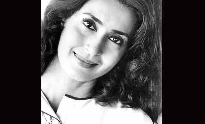 Know Ten Things About 1952 Miss India Winner Nutan On Her Death ...