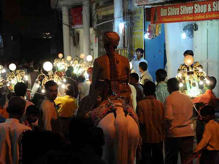 It Will Be Difficult If The City Band Plays With The Procession ...