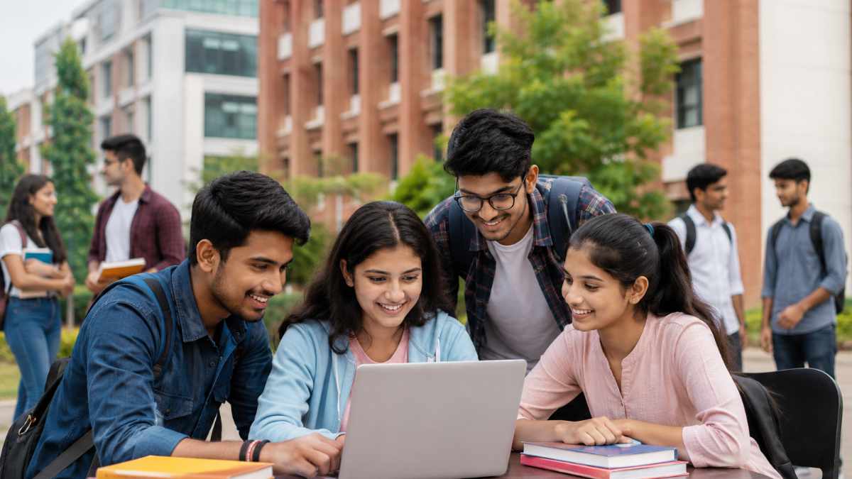 बीई-बीटेक एडमिशन की चार राउंड में होगी काउंसिलिंग