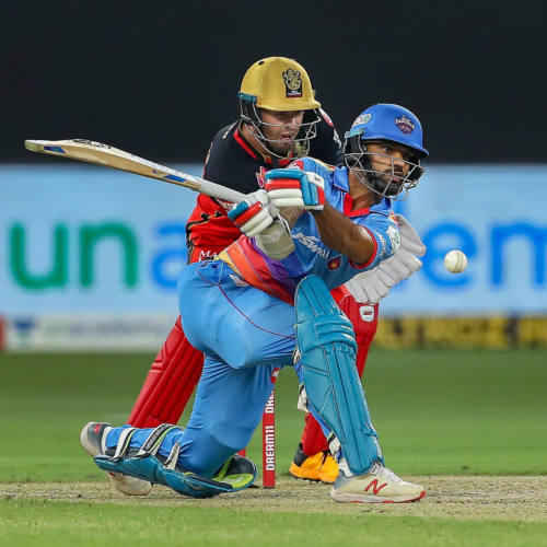 IPL 2020 DC vs RCB: हारकर भी कोहली ने बना दिए 2 वर्ल्ड रिकाॅर्ड, धवन और पंत जीतकर भी चूके