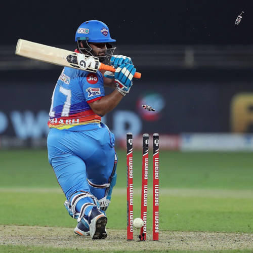 IPL 2020 DC vs RCB: हारकर भी कोहली ने बना दिए 2 वर्ल्ड रिकाॅर्ड, धवन और पंत जीतकर भी चूके