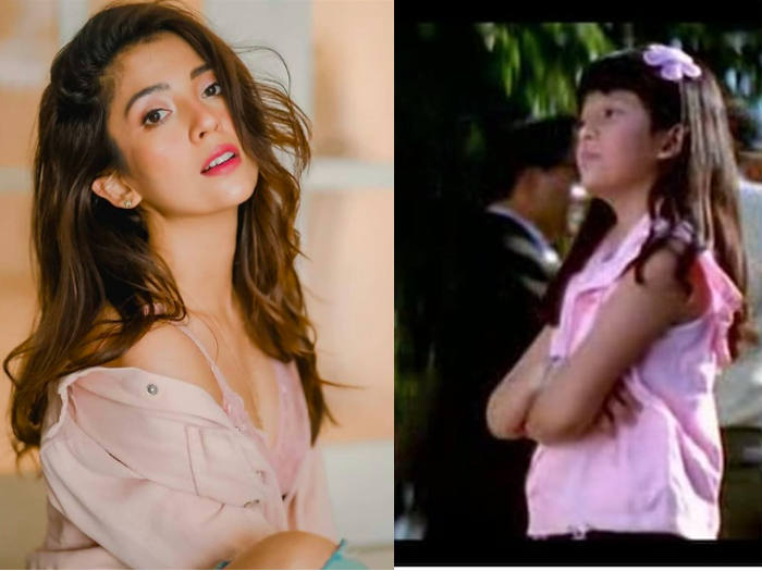 Remember Barkha Singh Who Played Young Kareena Kapoor In Mujhse Dosti Karoge Here How She Looks
