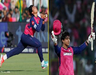 15 साल के वैभव सूर्यवंशी की एक साथ 3 टीमों में एंट्री, सचिन का बरसों पुराना रिकॉर्ड तोड़कर रचा नया इतिहास
