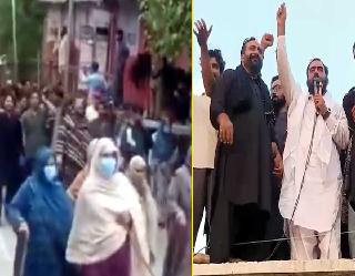 PoK में पाक सेना के अत्याचार के बीच JAAC नेता ने भारत से मांगी मदद, LoC खोलने की भी लगाई गुहार