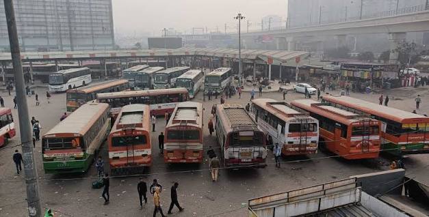 किराये की चिंता खत्म अब बेफिक्र सफर करेंगी बुजुर्ग महिलाएं