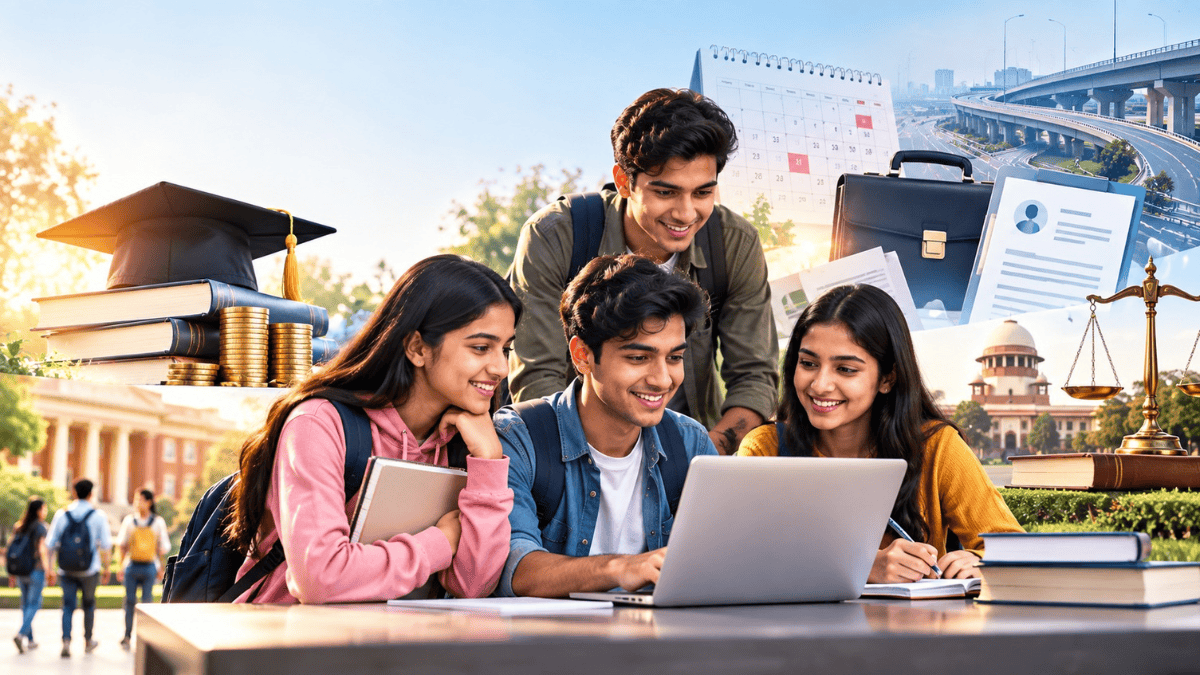 Kavita Gadarie Joins ABP Live as Content Writer