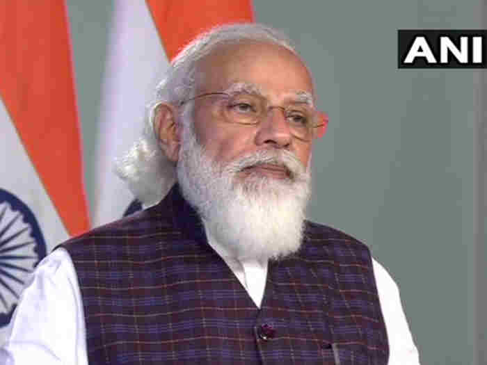 Indian mobile congress में बोले पीएम मोदी कोविड-19 में इससे मिली बड़ी मदद 5g की लाॅन्चिंग पर फोकस करने की जरूरत