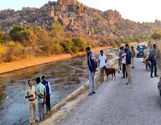 कर्नाटक में हुई शर्मशार करने वाली घटना, इजरायली नागरिक समेत दो महिलाओं के साथ दुष्‍कर्म, पुरुष पर्यटक की मौत