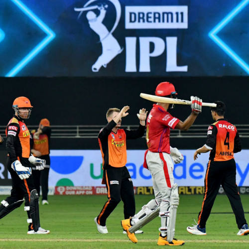 IPL 2020 SRH vs KXIP: वार्नर-बेयरेस्टो की रिकाॅर्डतोड़ पार्टनरशिप से लेकर फास्टेस्ट फिफ्टी तक बने ये रिकाॅर्ड
