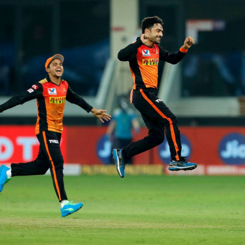 IPL 2020 SRH vs KXIP: वार्नर-बेयरेस्टो की रिकाॅर्डतोड़ पार्टनरशिप से लेकर फास्टेस्ट फिफ्टी तक बने ये रिकाॅर्ड